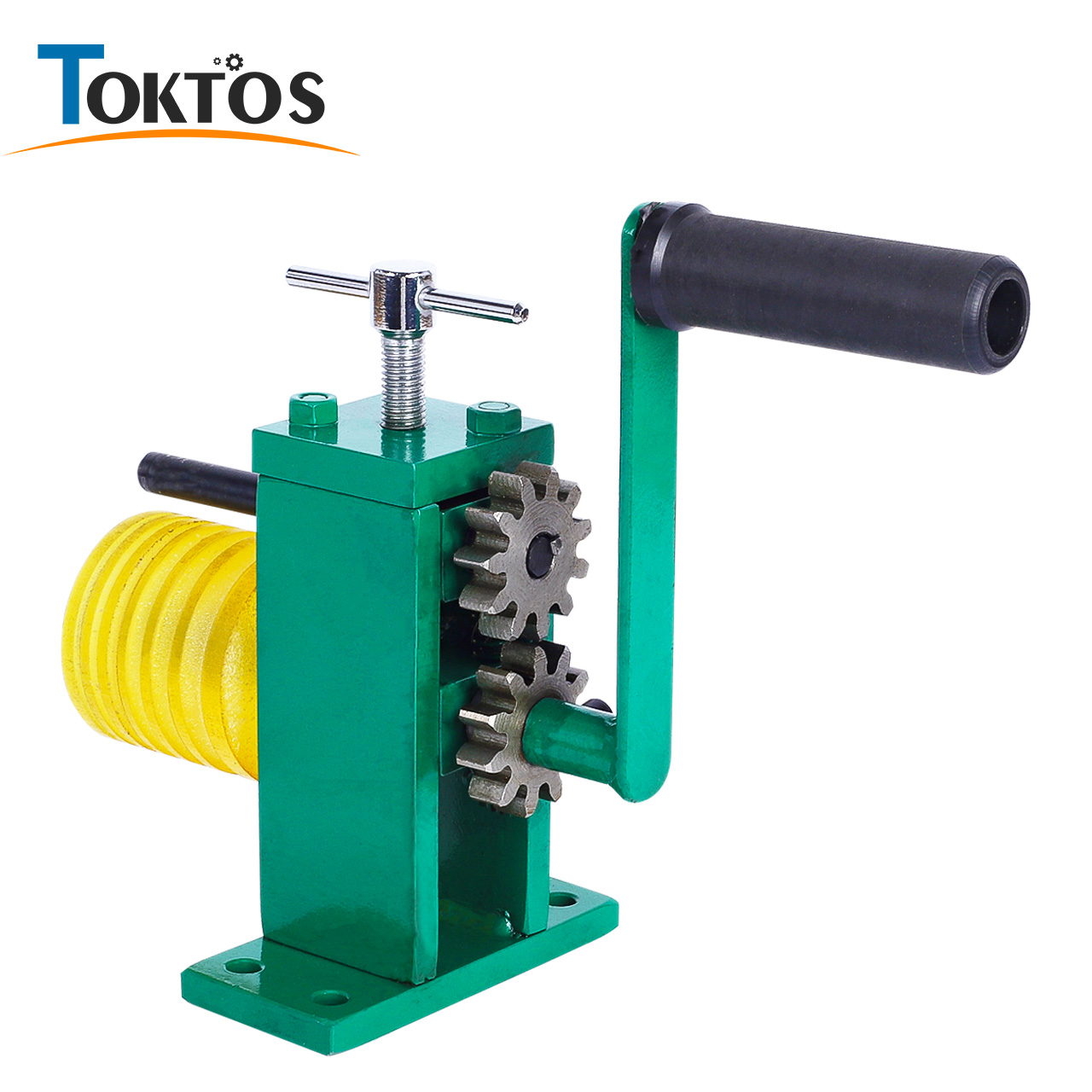 Jewelry Making Machines - TOKTOS – Machine à cintrer les