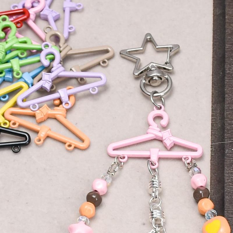 5 pièces de breloques et pende - Jewelry Making Drill avis et prix