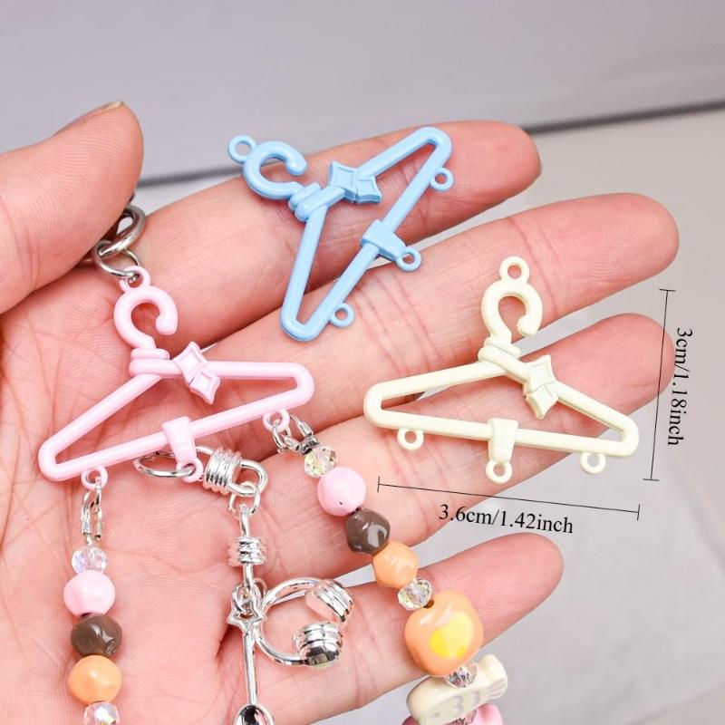 5 pièces de breloques et pende - Jewelry Making Drill avis et prix