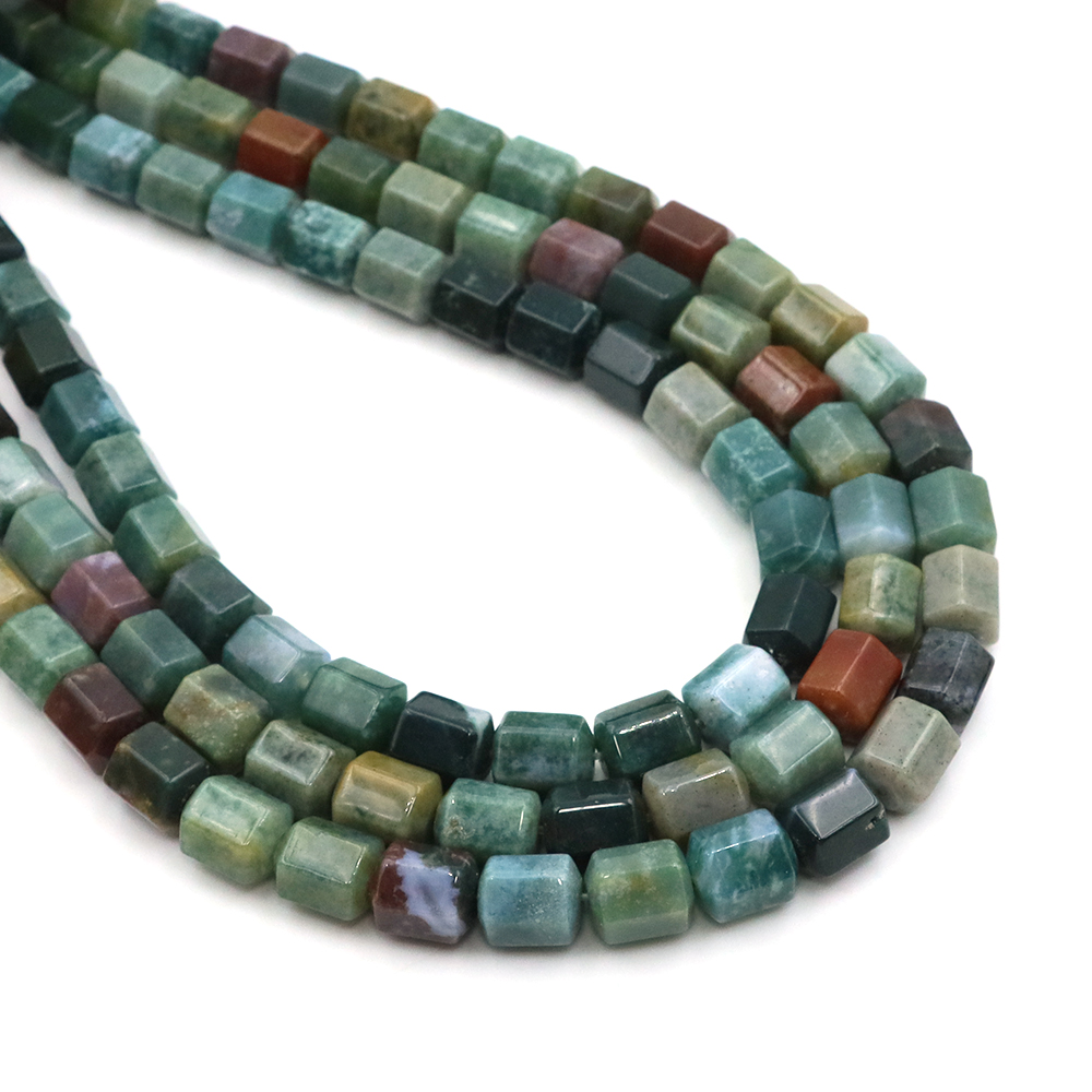 Perle à facettes en pierre nat - Jewelry Making Gemstones avis et prix