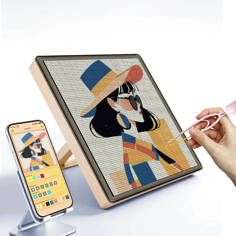 Kit de Bricolage Intelligent D - Jewelry Making Board avis et prix