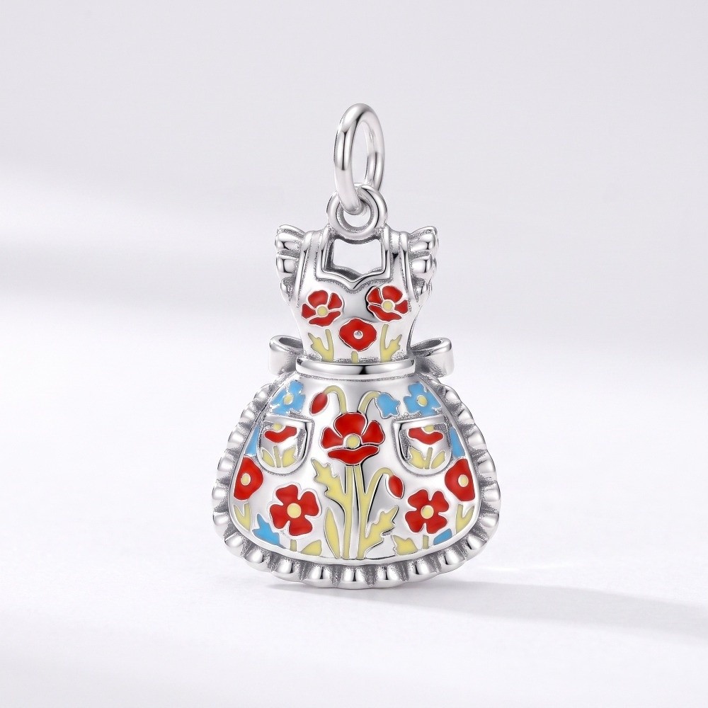 Jolis pendentifs en acier inox - Jewelry Making London avis et prix