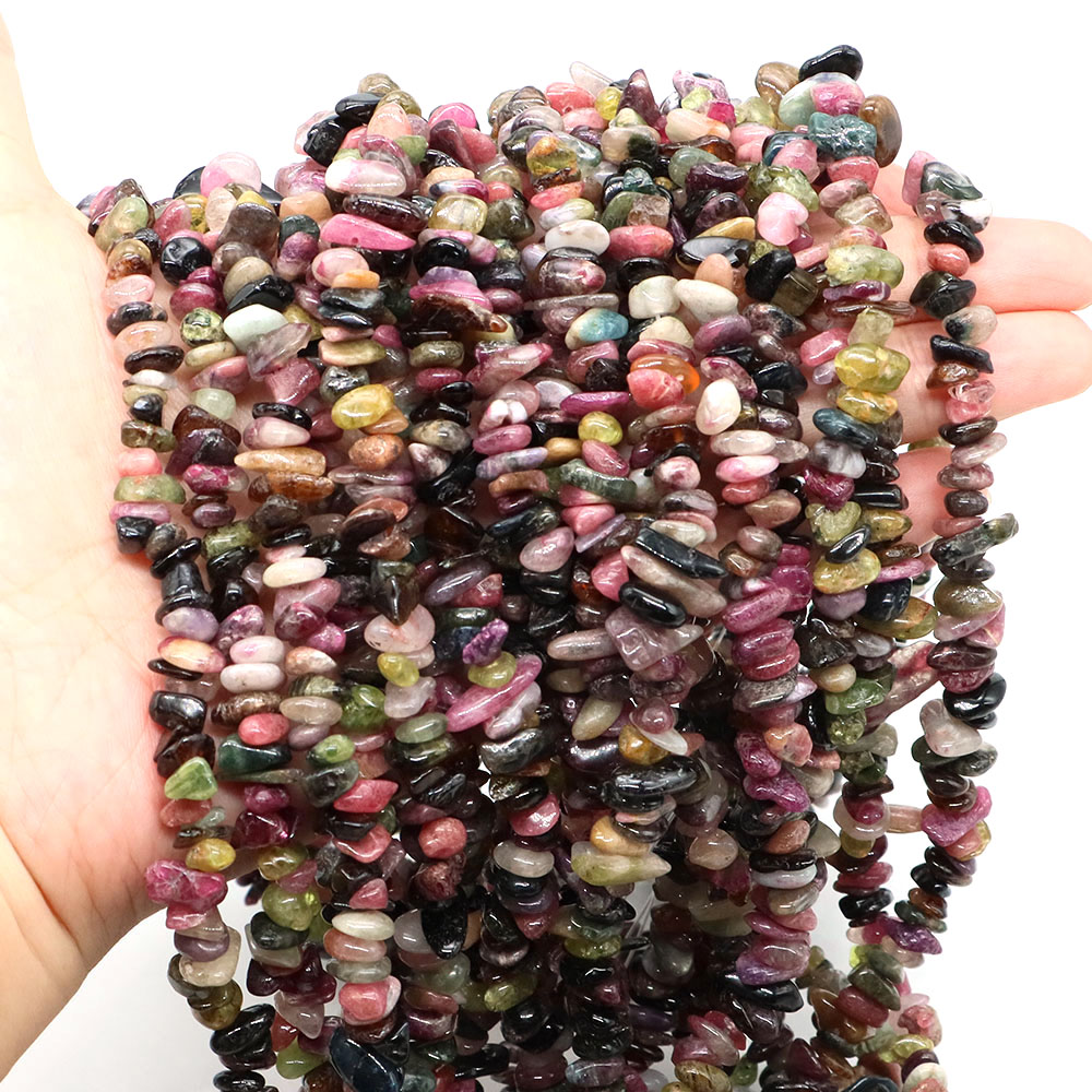 Pierres naturelles couleur Tou - Jewelry Making Drill avis et prix