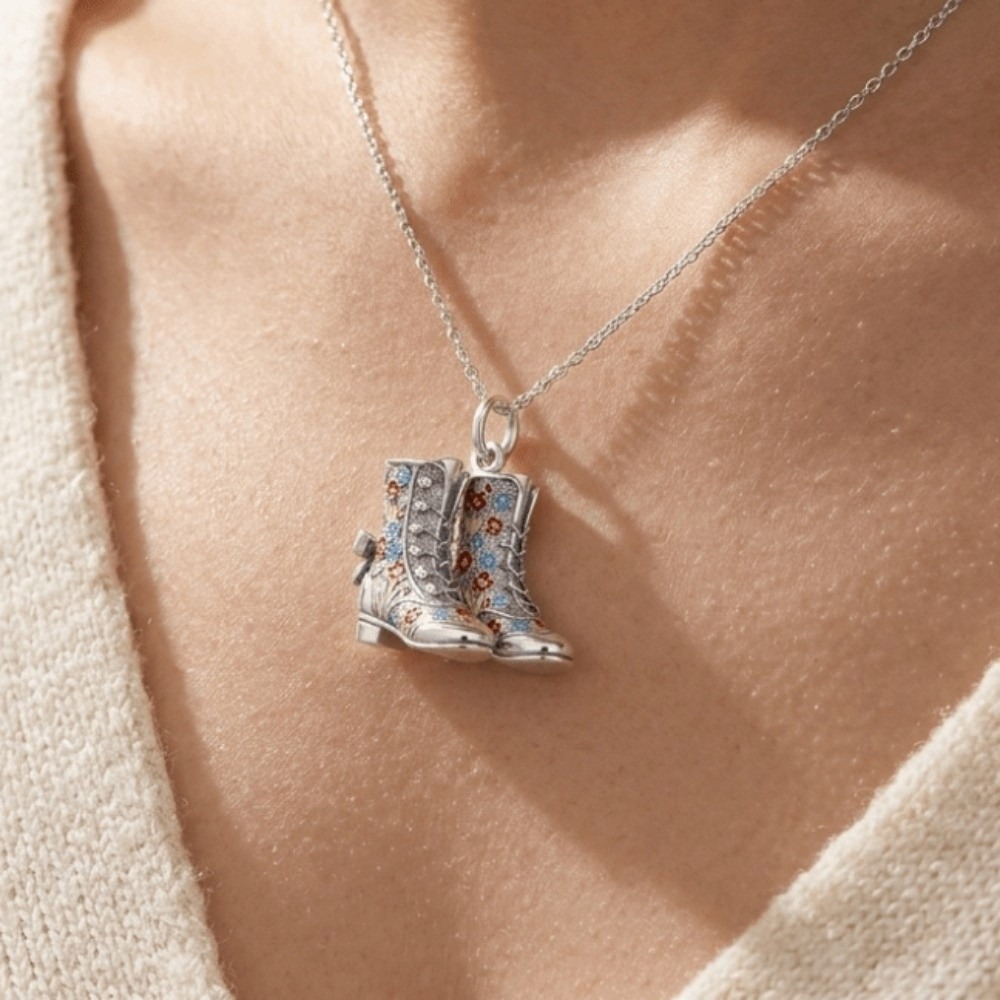 Pendentifs de dessin animé en  - Jewelry Making London avis et prix