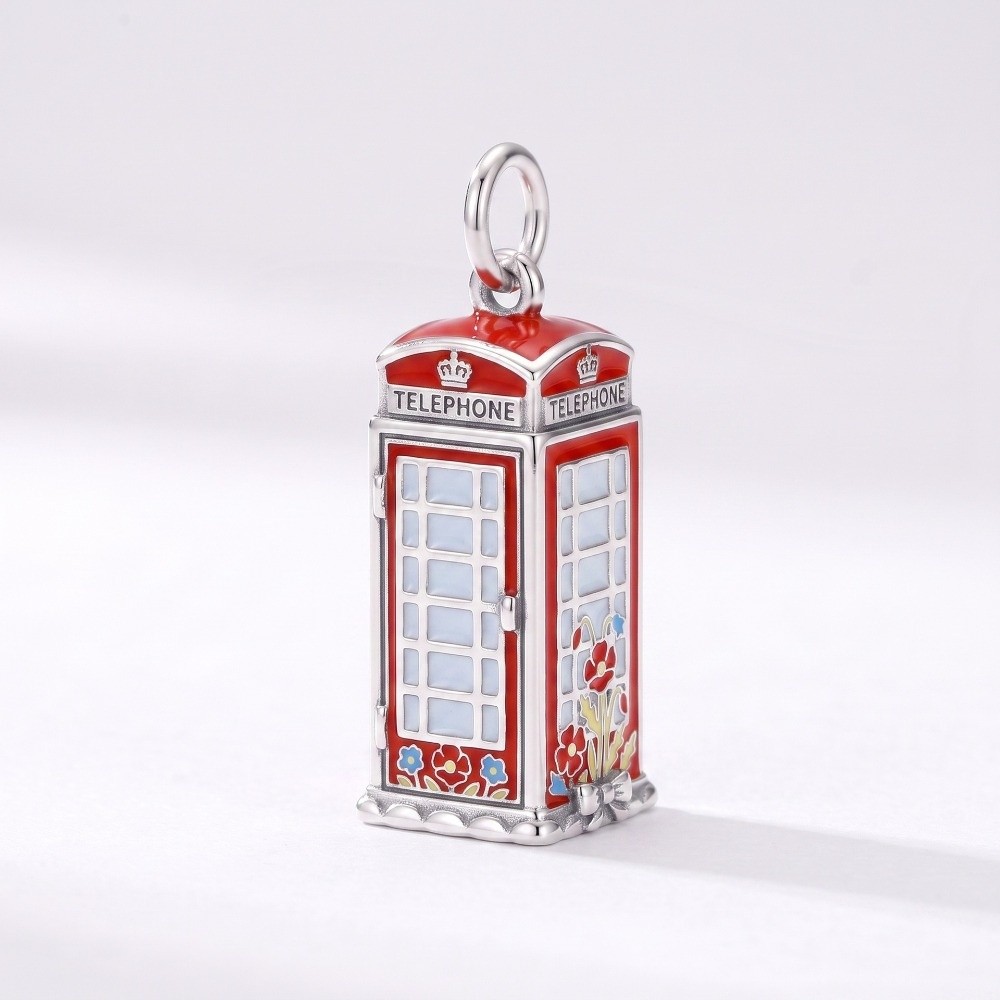 Pendentifs de dessin animé en  - Jewelry Making London avis et prix