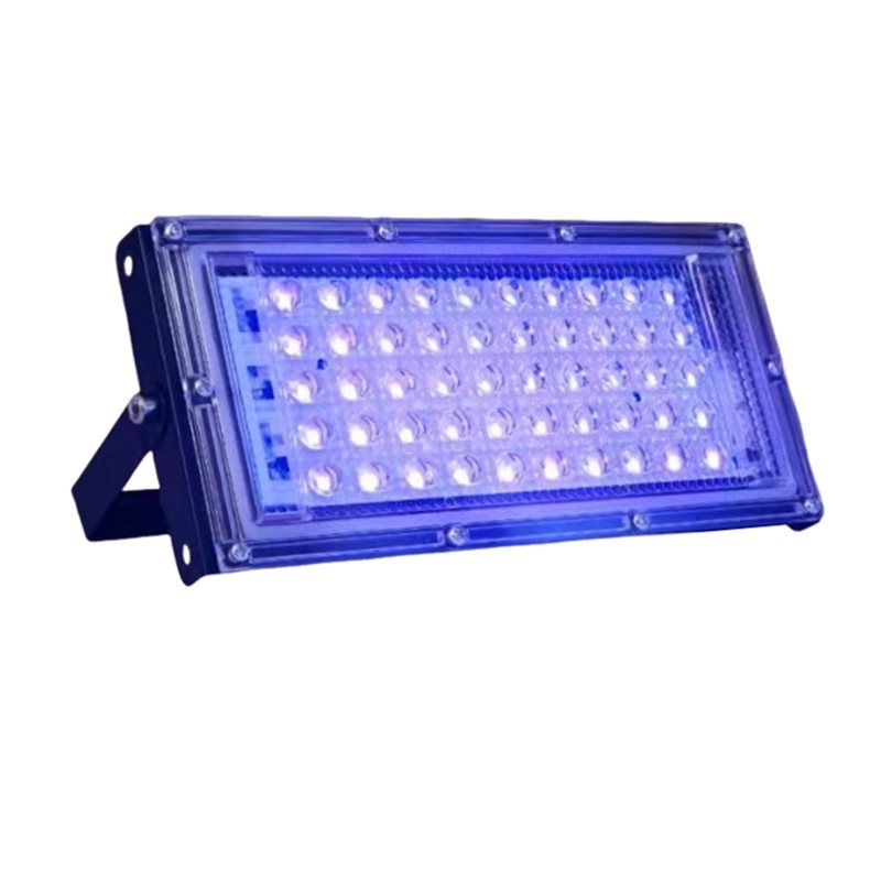 Lampe LED UV L60A verte 395nm  - Jewelry Making Dc avis et prix