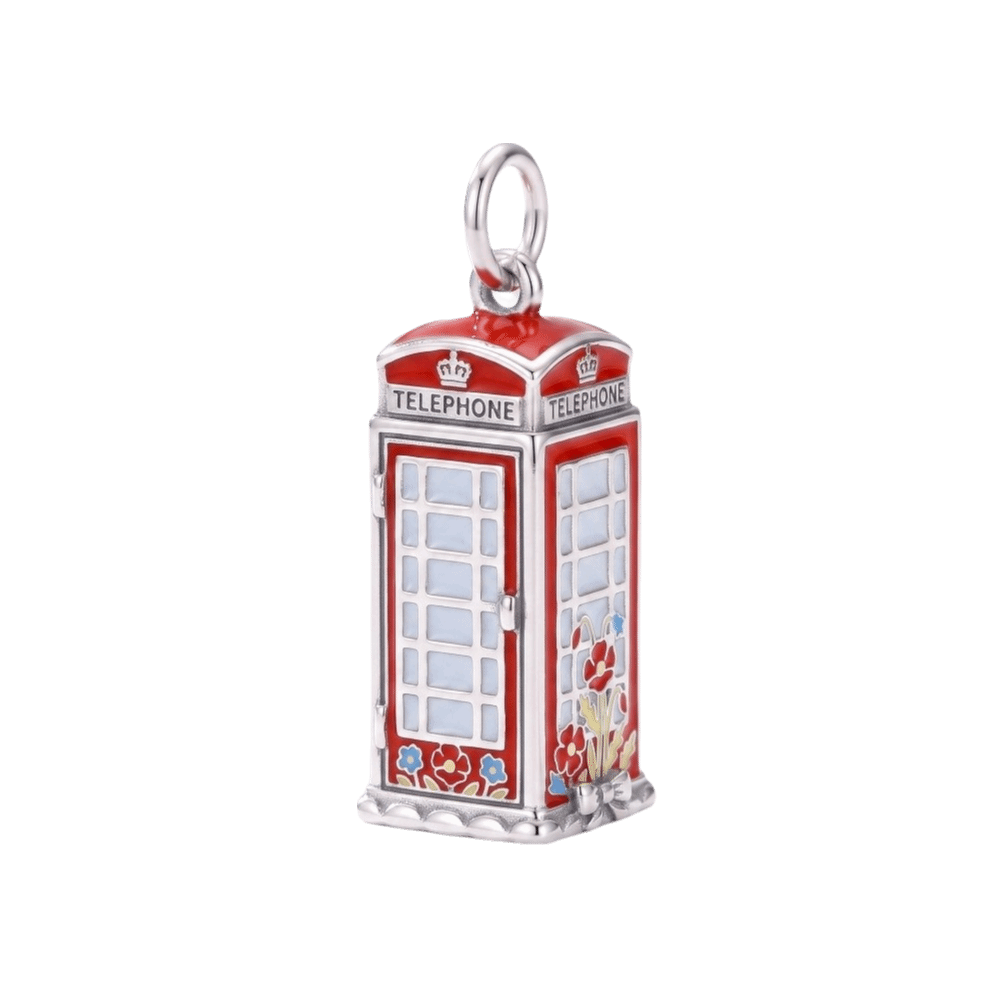 Jolis pendentifs en acier inox - Jewelry Making London avis et prix