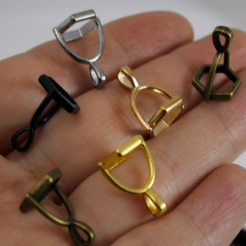 Capuchons de pierres précieuse - Jewelry Making Gemstones avis et prix