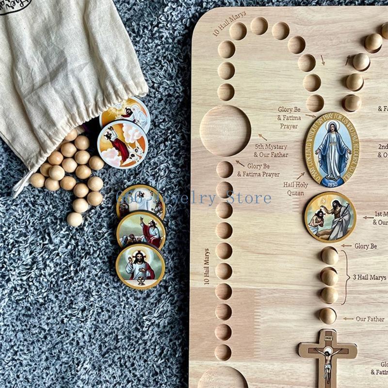 Colliers bijoux F2TD Plateaux  - Jewelry Making Board avis et prix