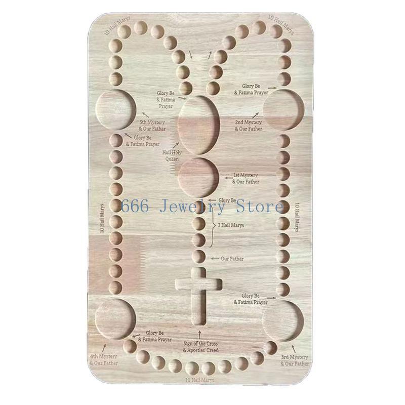 Colliers bijoux F2TD Plateaux  - Jewelry Making Board avis et prix