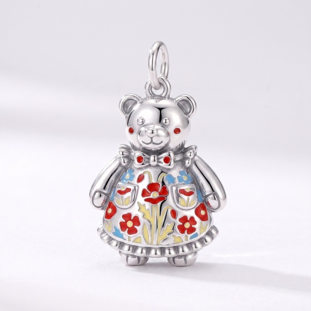Jolis pendentifs en acier inox - Jewelry Making London avis et prix