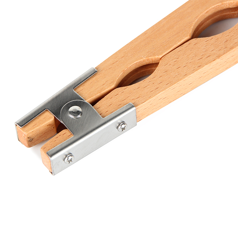 Stuccler – porte-anneau en boi - Jewelry Making Machines avis et prix
