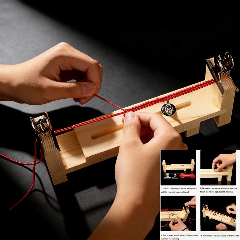 Outil de fixation pour bracele - Jewelry Making Machines avis et prix