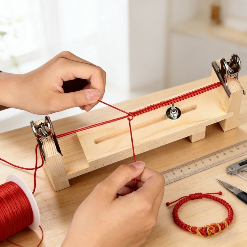 Outil de fixation pour bracele - Jewelry Making Machines avis et prix