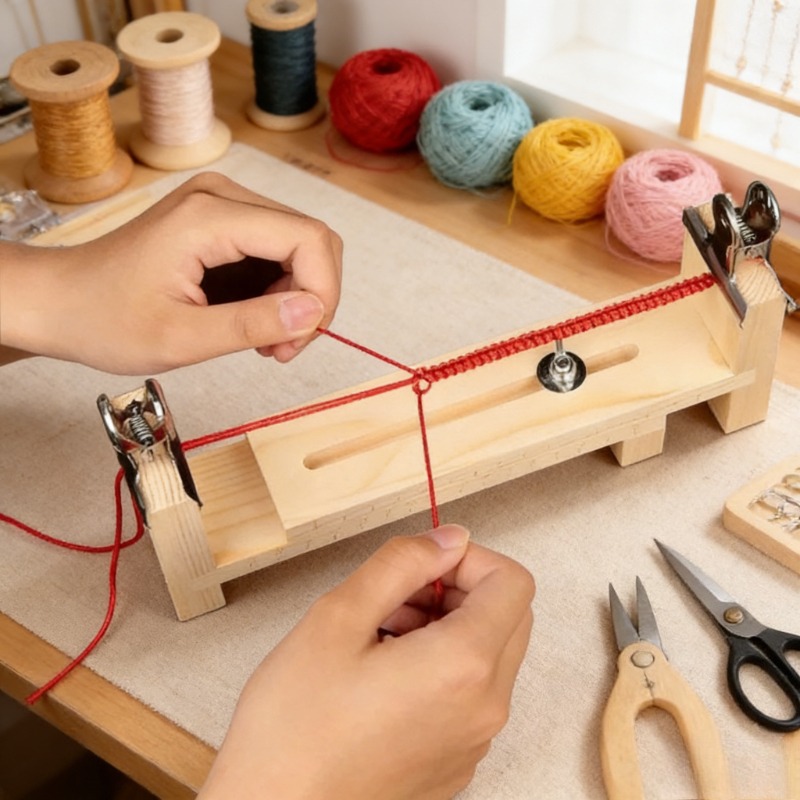 Outil de fixation pour bracele - Jewelry Making Machines avis et prix