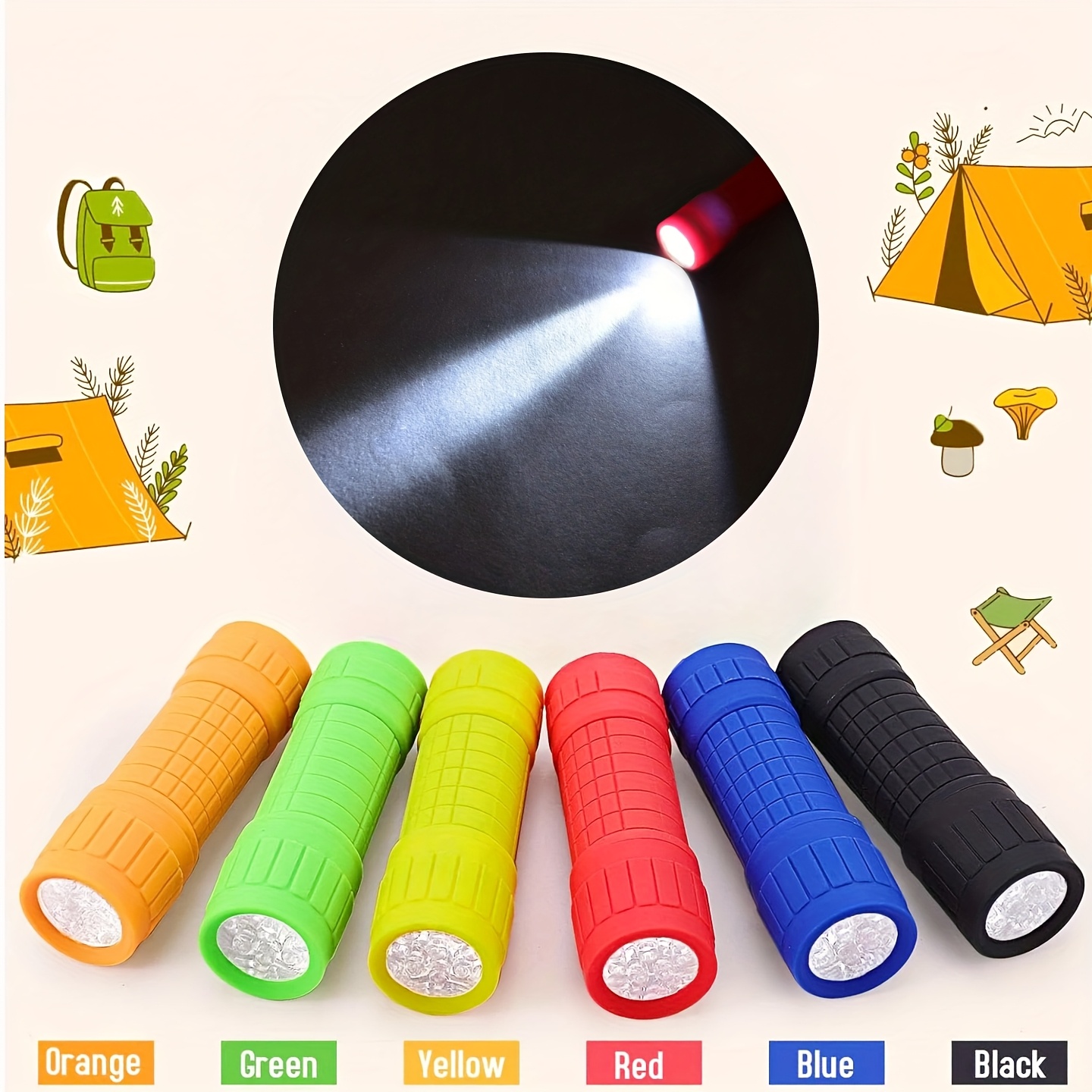 Mini lampe torche portable 9XP - Jewelry Making Torch avis et prix