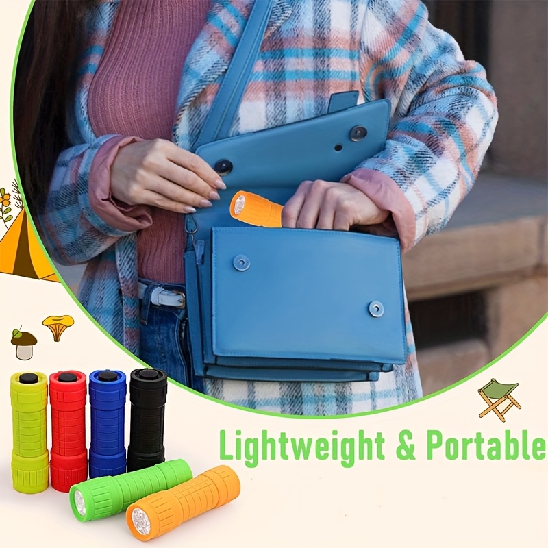 Mini lampe torche portable 9XP - Jewelry Making Torch avis et prix