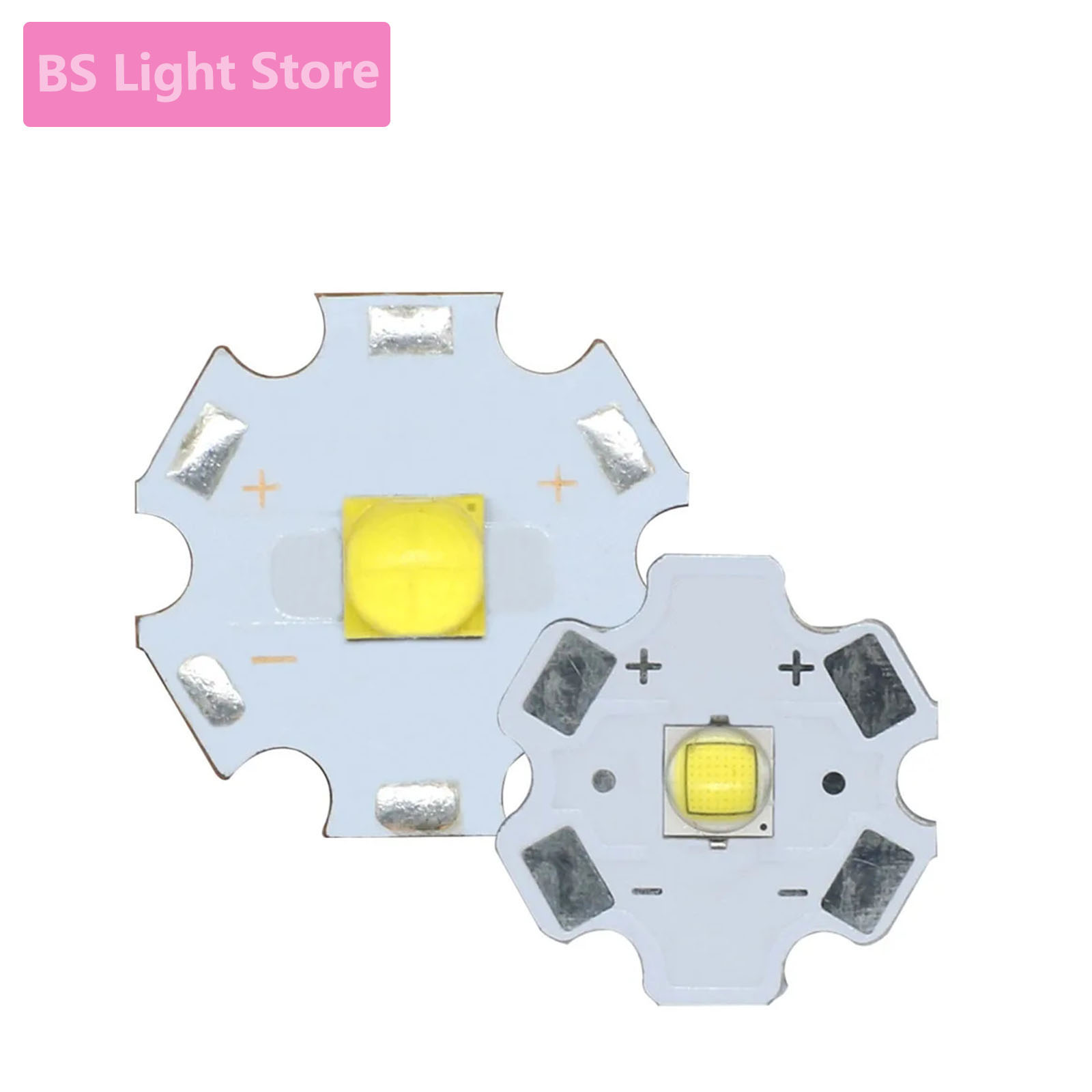 LED Haute Puissance 3W 5W 10W  - Jewelry Making Torch avis et prix