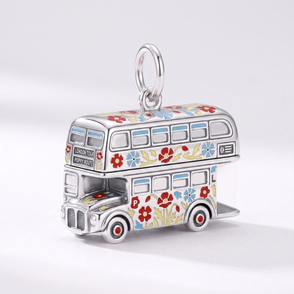 Pendentifs de dessin animé en  - Jewelry Making London avis et prix