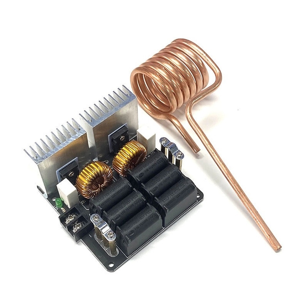 Chauffage par induction 1000W  - Jewelry Making Dc avis et prix