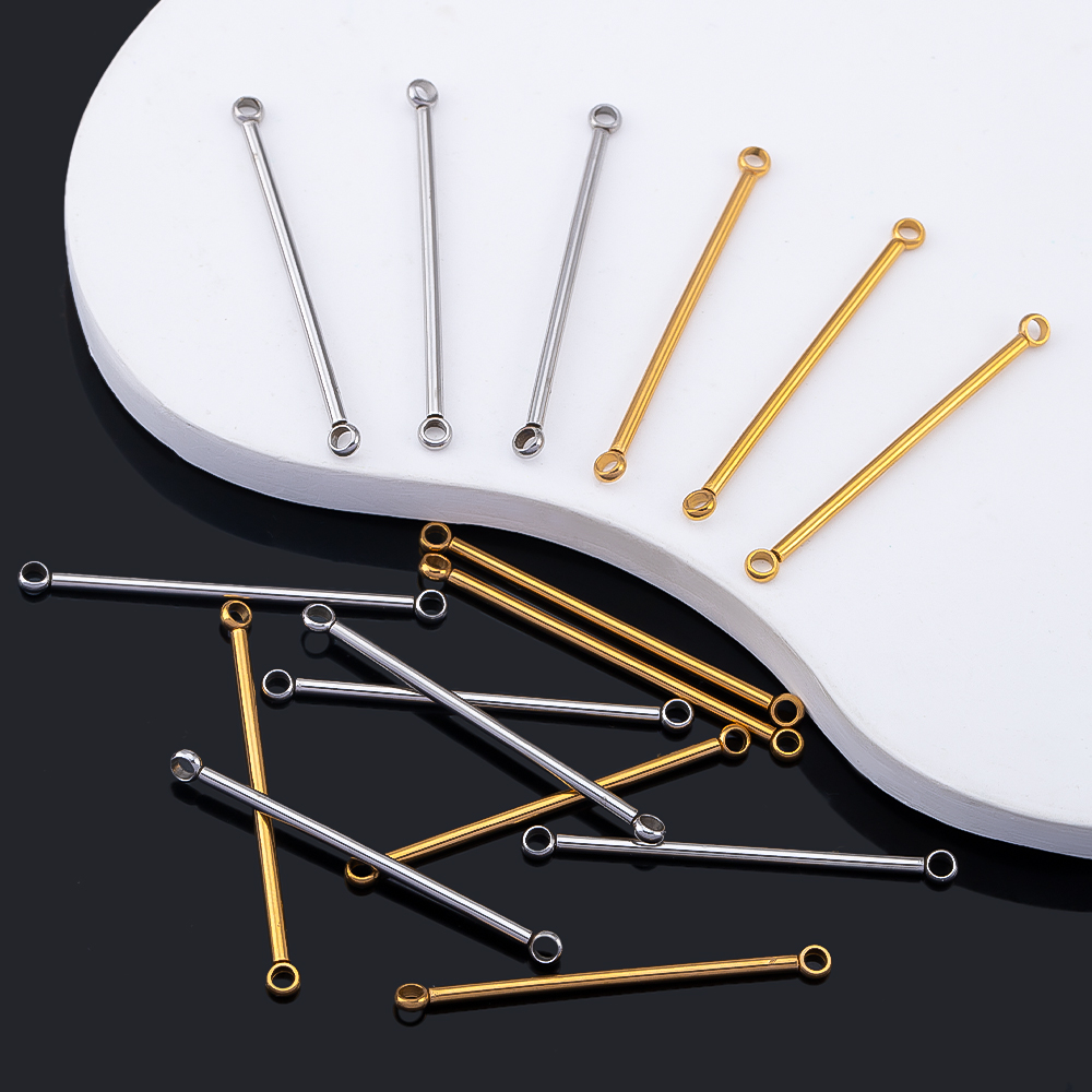 10 pièces de bielles à Double  - Jewelry Making Drill avis et prix