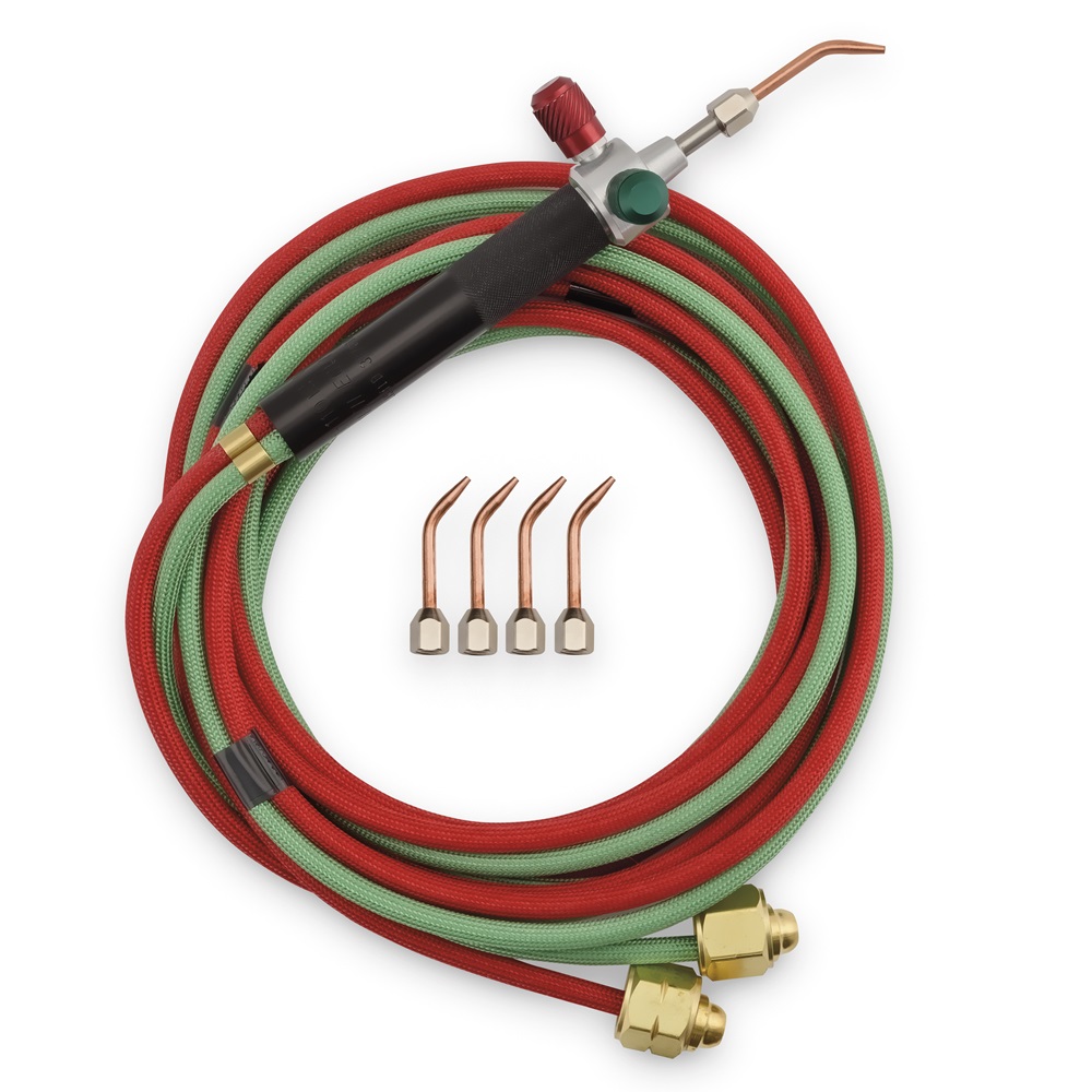 Kit de petite torche Miller Sm - Jewelry Making Torch avis et prix