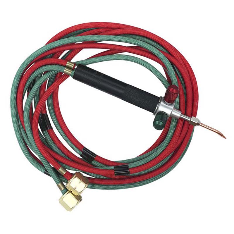 Kit de petite torche Miller Sm - Jewelry Making Torch avis et prix