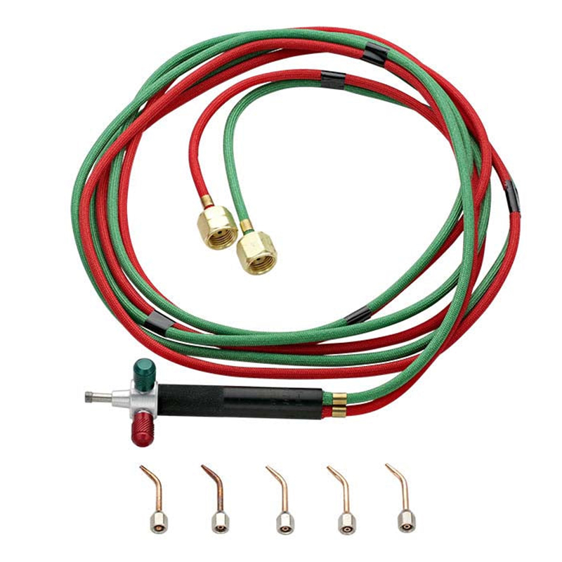 Kit de petite torche Miller Sm - Jewelry Making Torch avis et prix