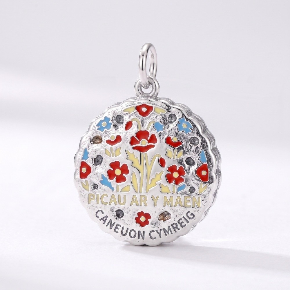 Pendentifs en acier inoxydable - Jewelry Making London avis et prix
