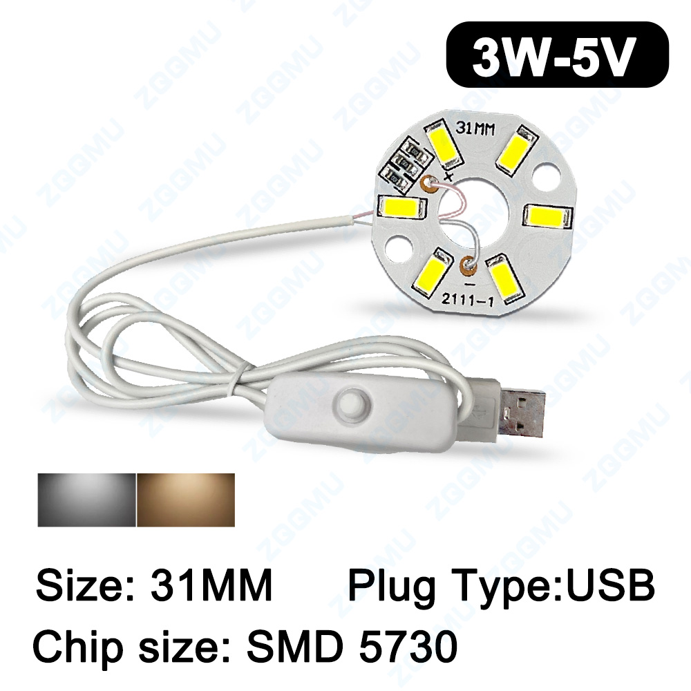 Puce LED DCV 3W 5W 10W, source - Jewelry Making Board avis et prix