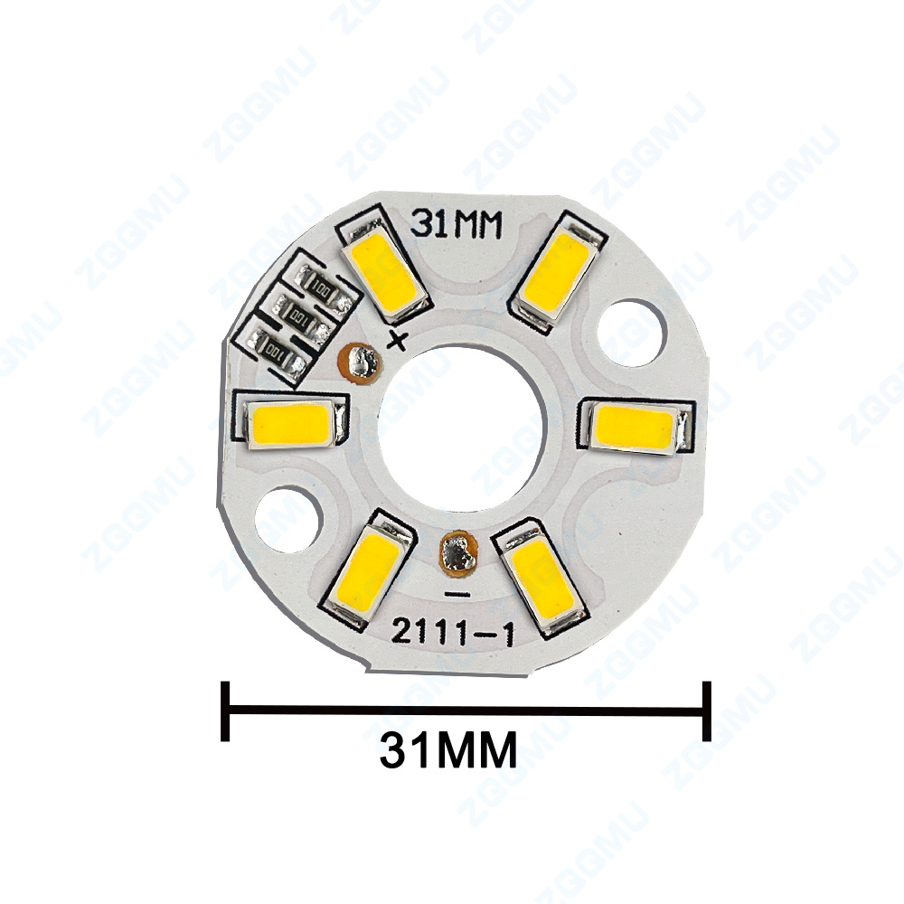 Puce LED DCV 3W 5W 10W, source - Jewelry Making Board avis et prix