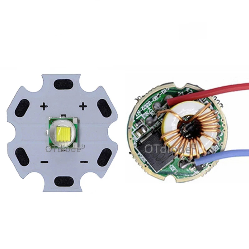 10W XLM 5050-T6 haute puissanc - Jewelry Making Torch avis et prix