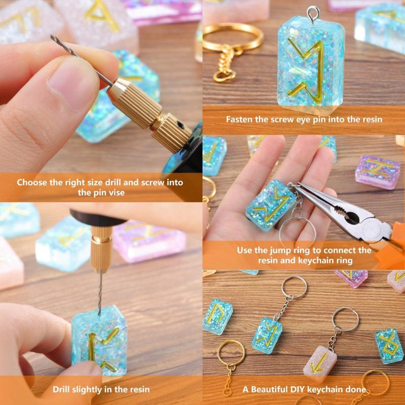 【Mini Perceuse Électrique Port - Jewelry Making Drill avis et prix