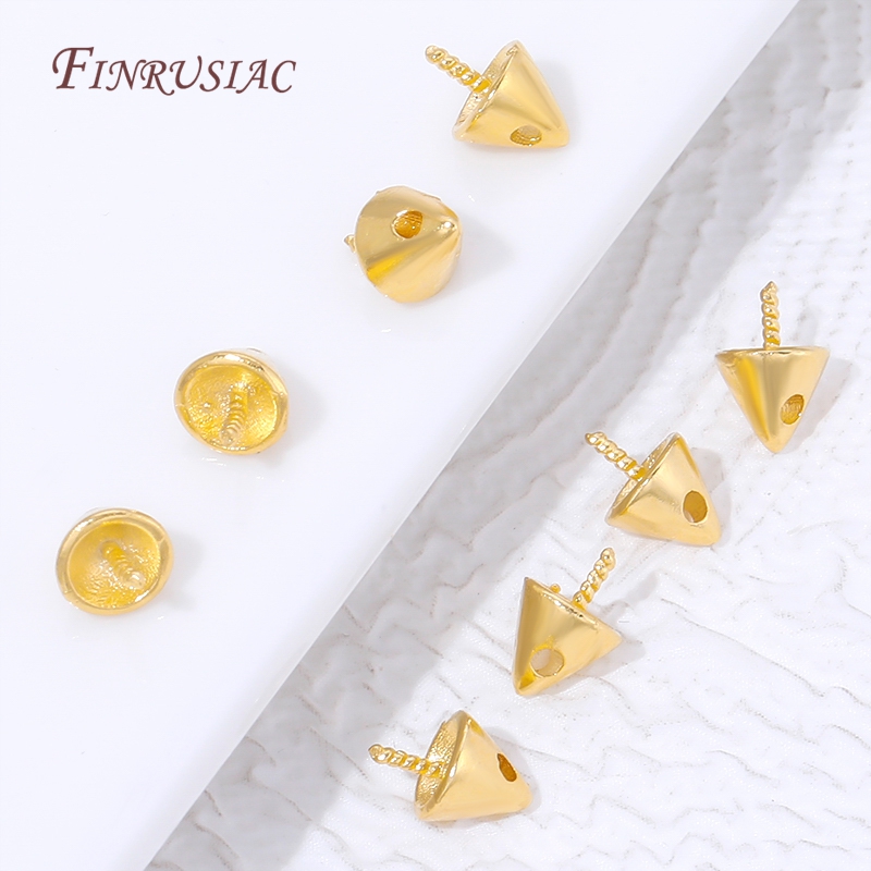 Pendentifs en forme de cône pl - Jewelry Making Drill avis et prix