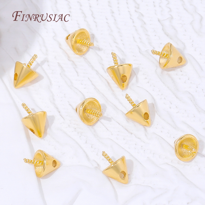 Pendentifs en forme de cône pl - Jewelry Making Drill avis et prix
