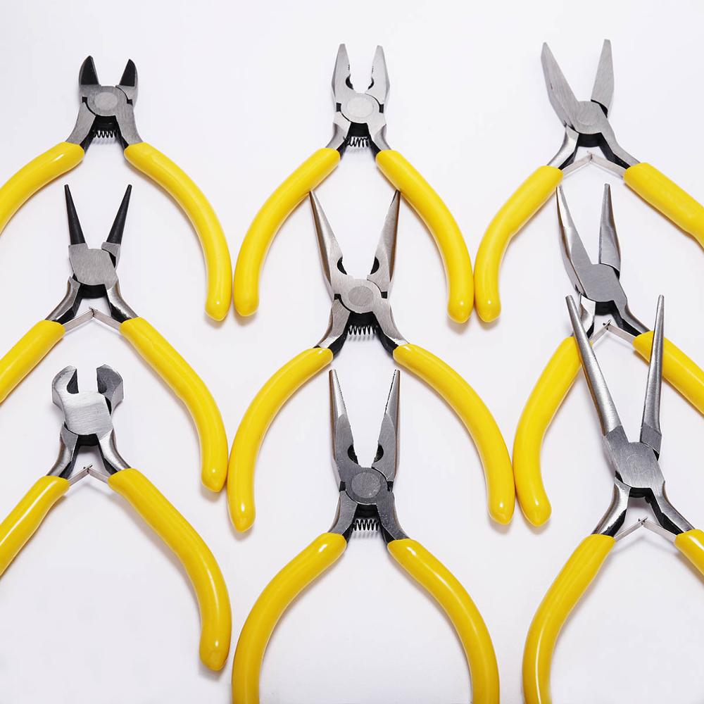 Outils à main multifonctionnel - Jewelry Making Machines avis et prix